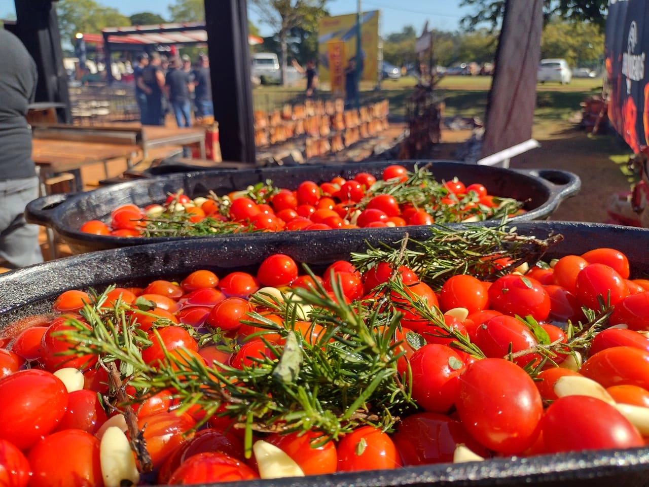 Wallace Buffet & Churrasco