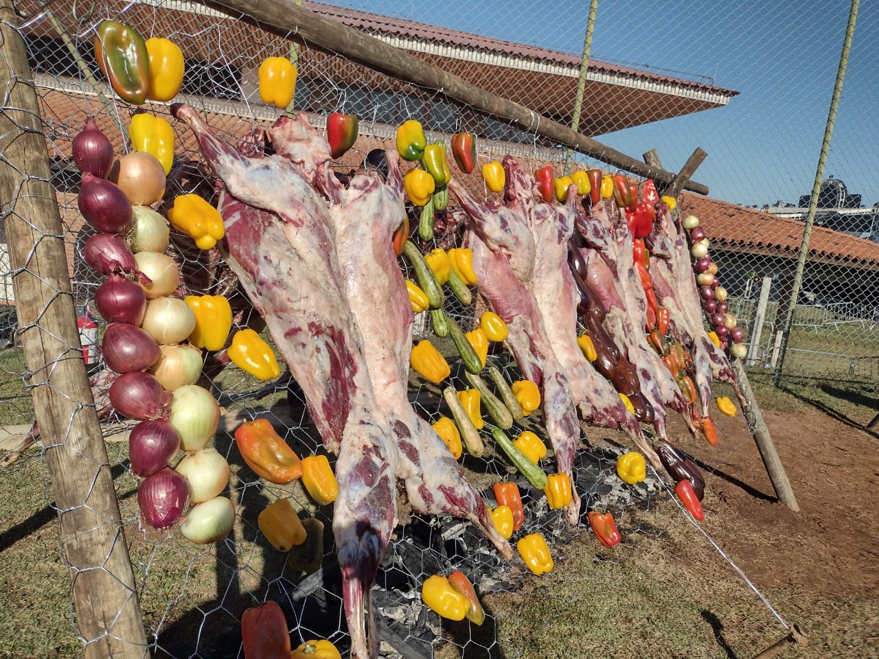 Seu evento com qualidade